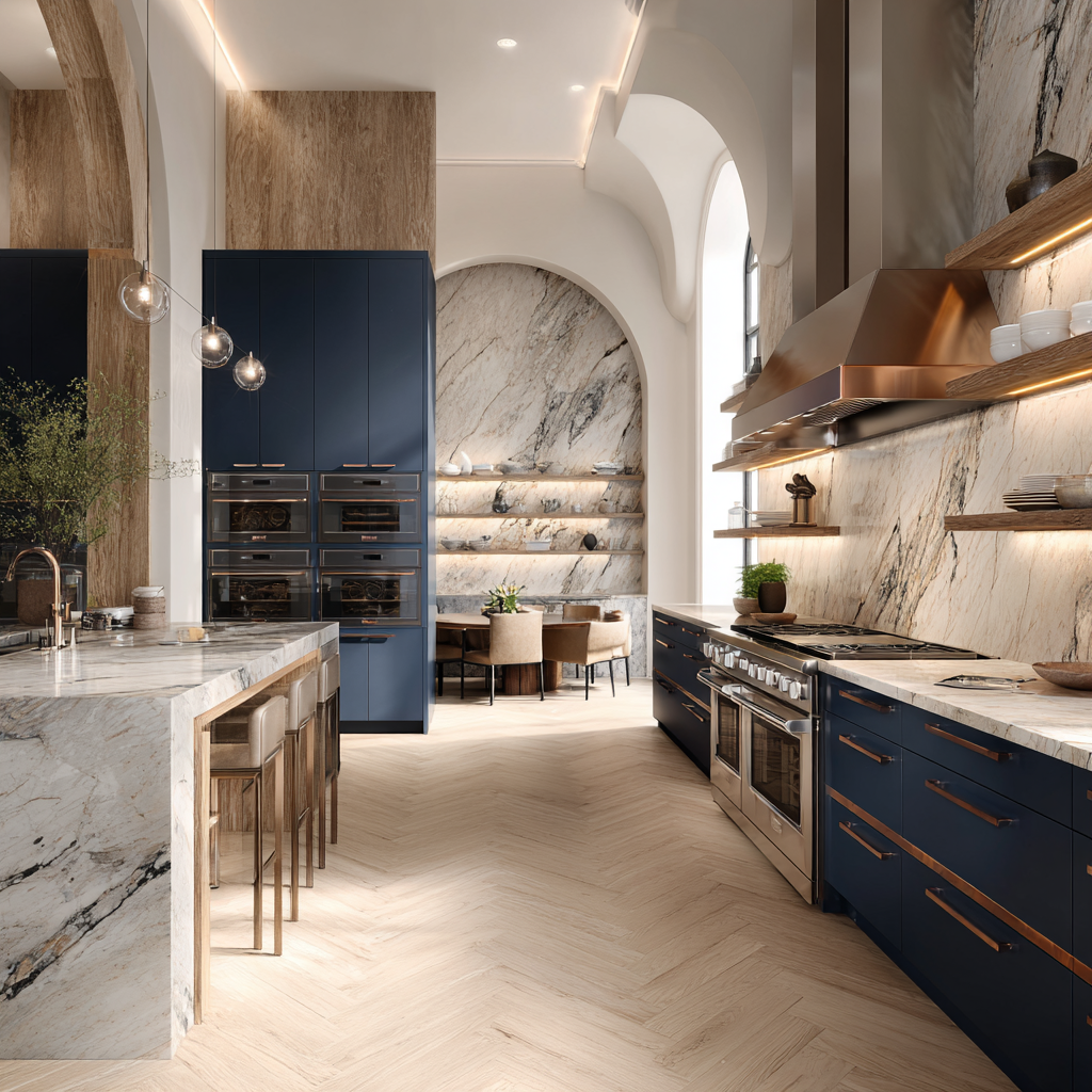 Premium recovery center