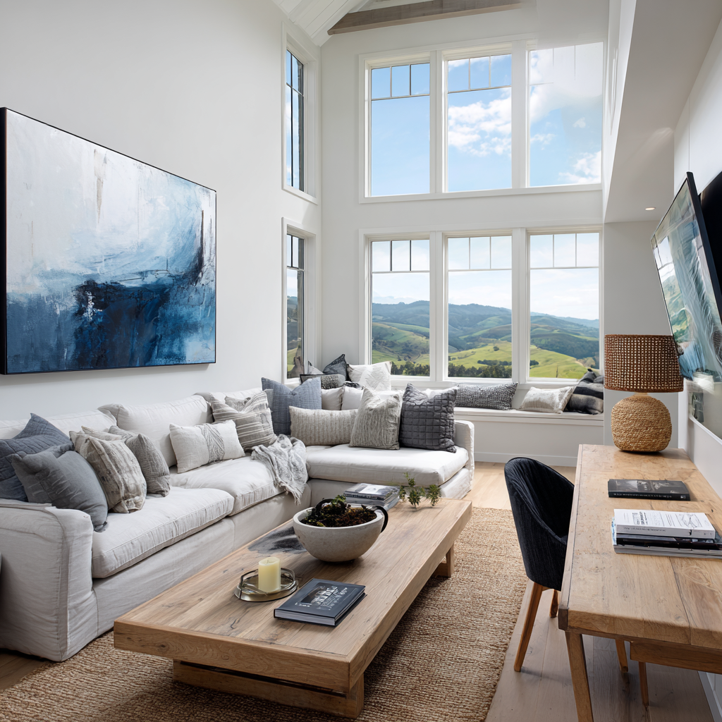 Recovery environment